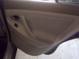 2009 TOYOTA CAMRY, GRAY, LE, 2.4L, AT,   Z25140